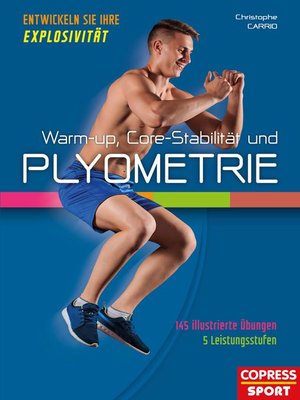 cover image of Warm-up, Core-Stabilität und Plyometrie